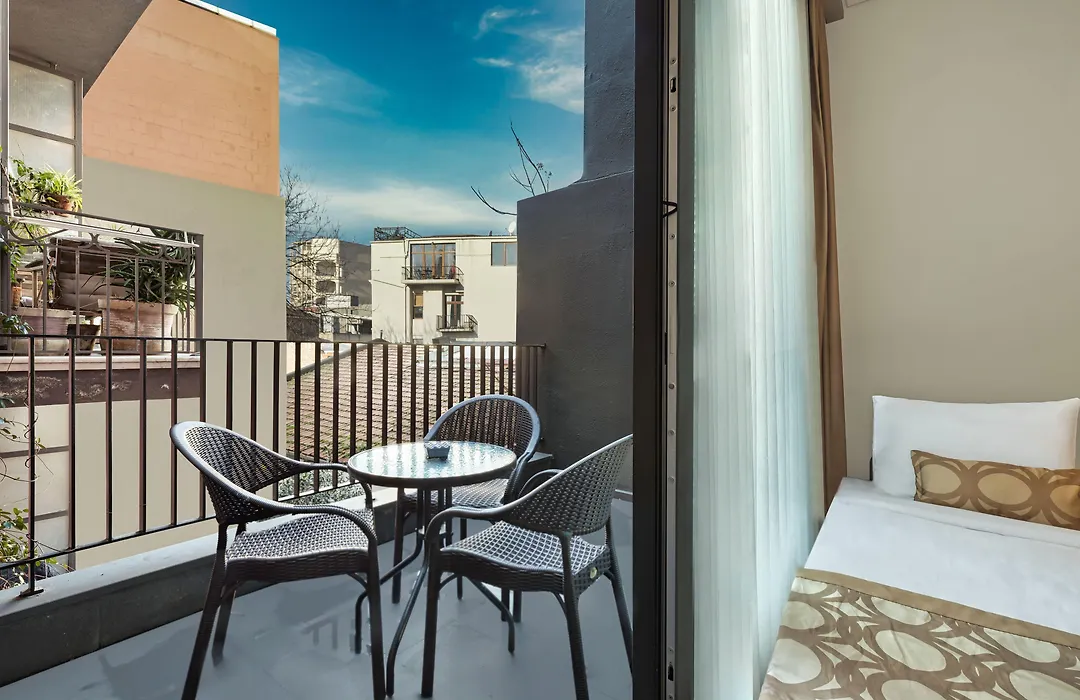 Galata Rasso Hotel-1