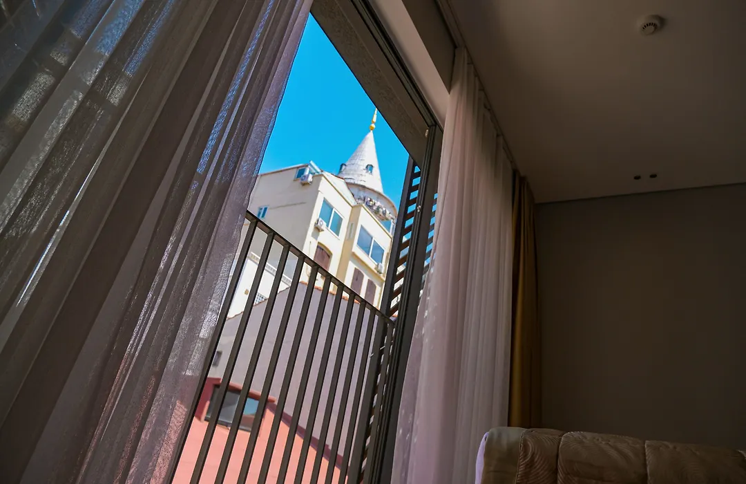 Galata Rasso Hotel-1