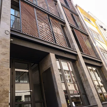 Galata Rasso Hotel-2