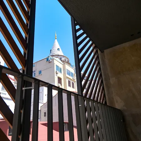 Galata Rasso Hotel-3